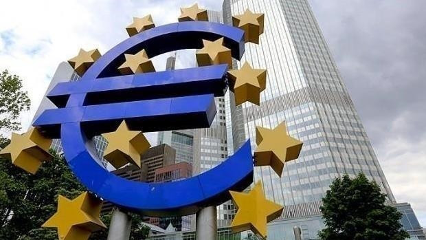 Икономиката на Еврозоната за първото тримесечие с ръст от 0.3%