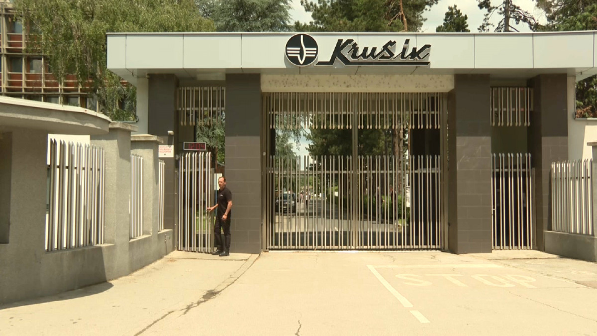 Закономерности във военната индустрия
