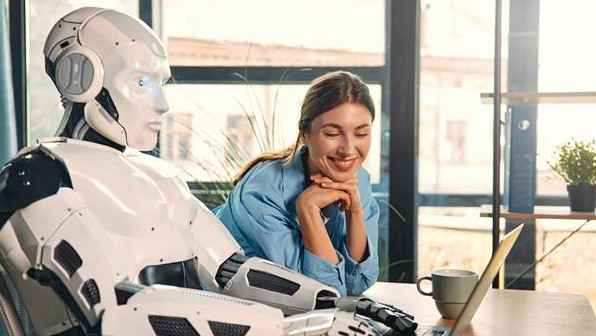 Изчислиха как изкуственият интелект застрашава работната сила в страните с високи доходи
