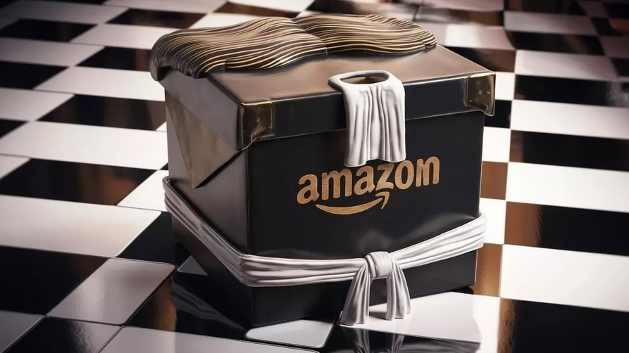 Джеф Безос ще продаде акции на Amazon на стойност 4,8 милиарда долара