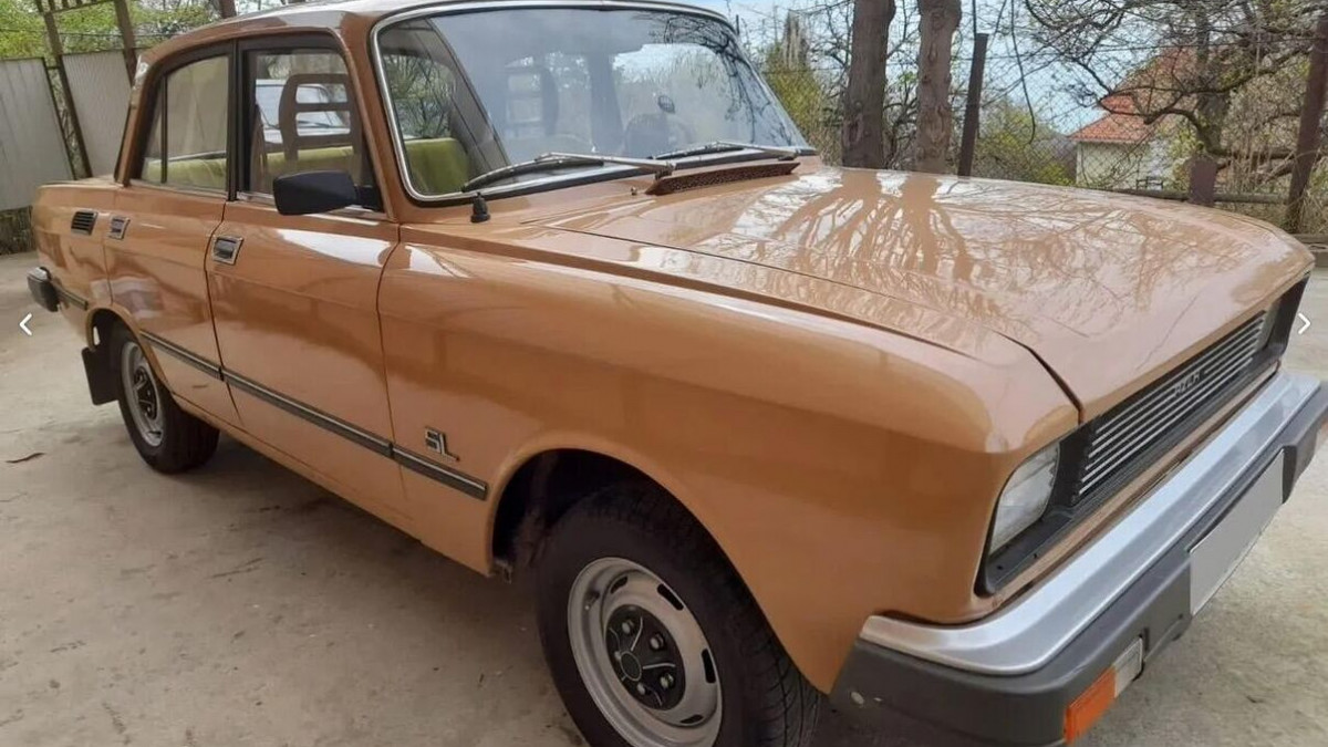 Съставиха рейтинг на най-дълговечните автомобили