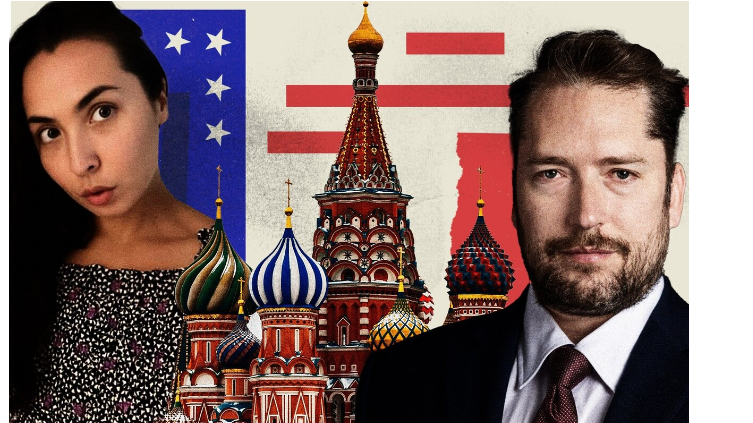 Руска връзка в екипа на Тръмп