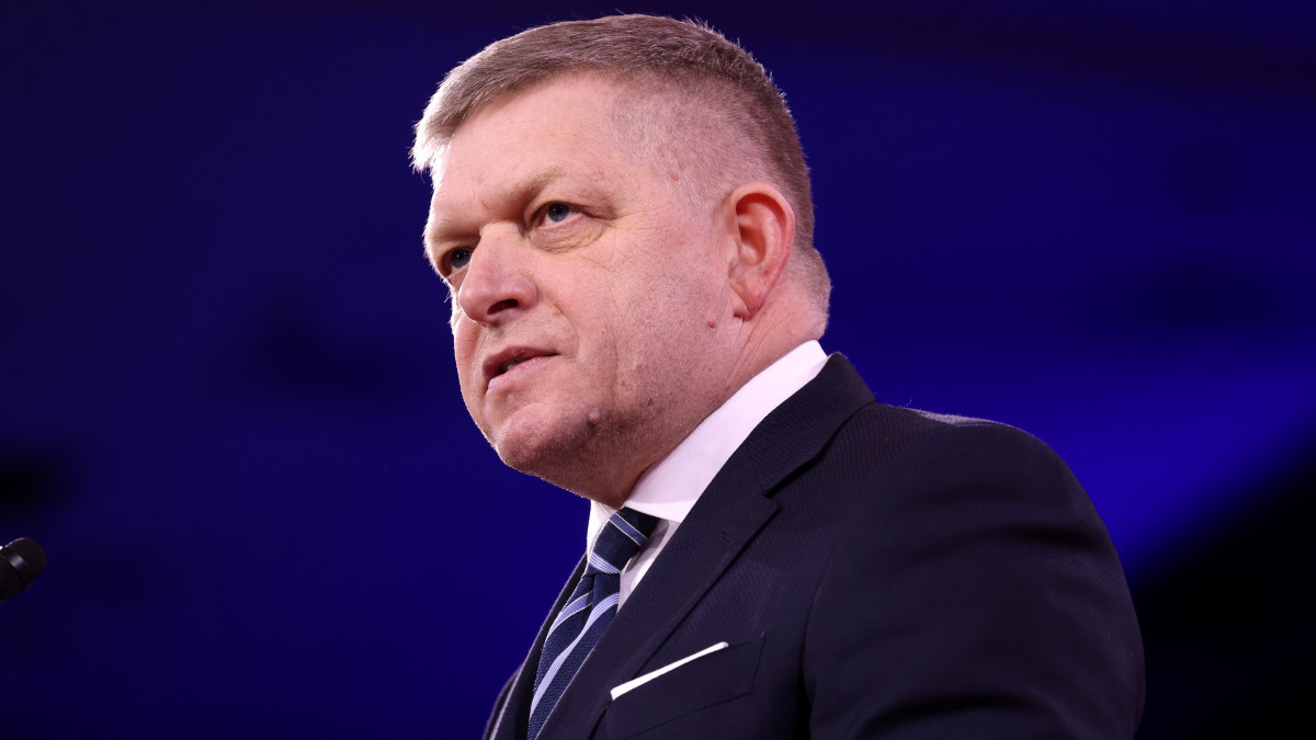 Премиерът на Словакия заяви, че санкциите срещу Русия не действат