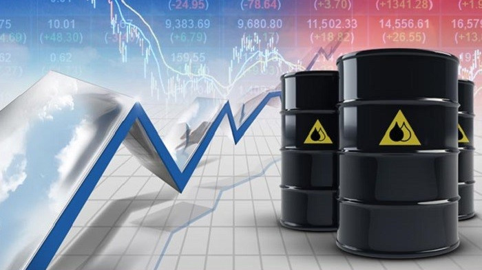 Руският петрол поскъпна с почти 15%