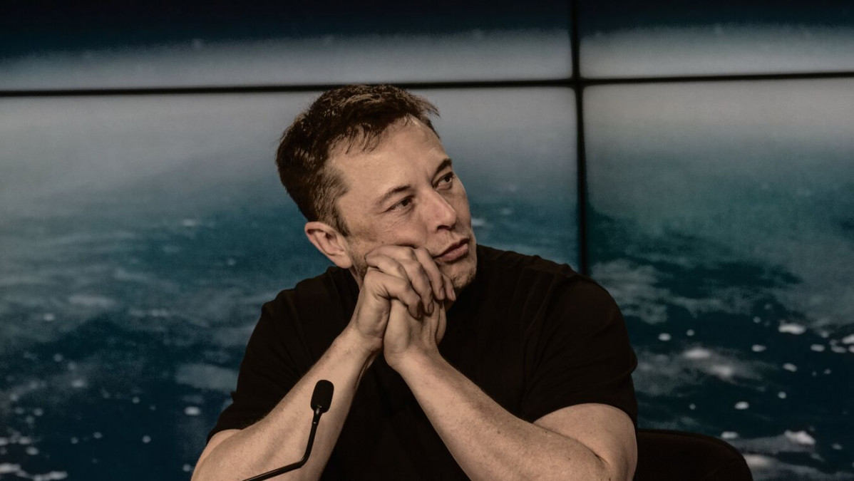 Специалният пратеник на Тръмп помоли Мъск да направи Starlink безплатен в Иран