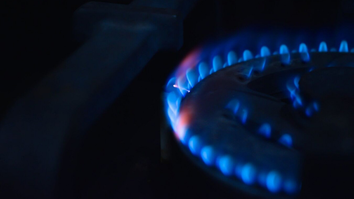 Борсовите цени на газа в Европа нарастват в четвъртък с почти 2%