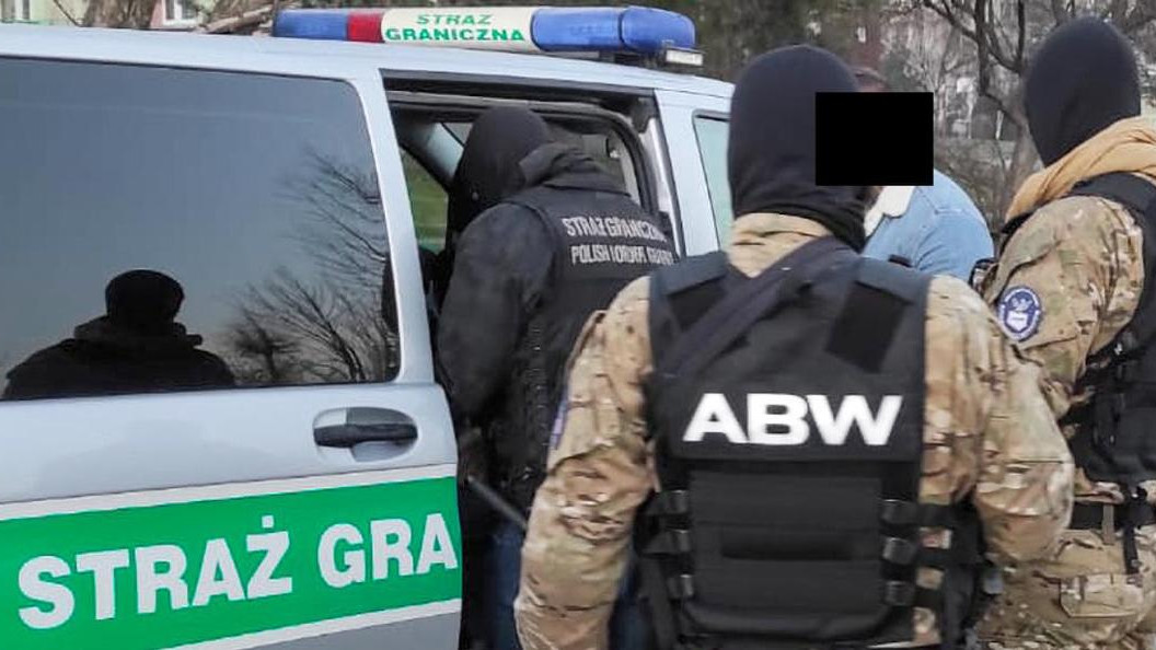 Полша все по-често e обект на руски хибридни атаки