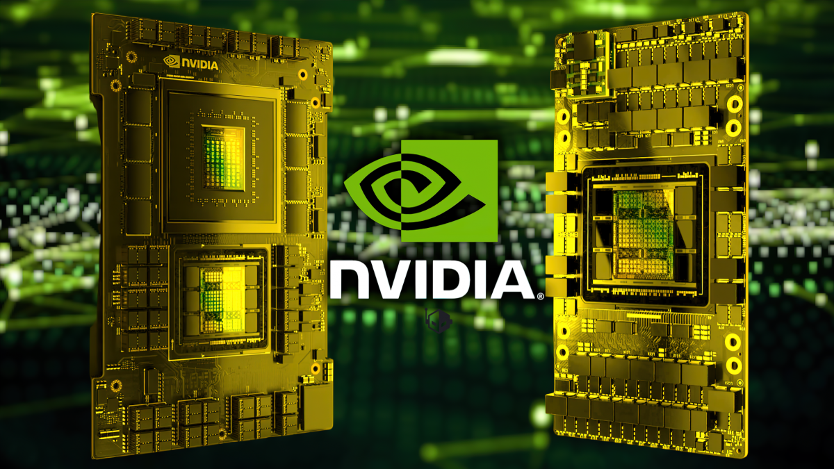 Nvidia e първата компания в историята с капитализация над $ 4 трилиона