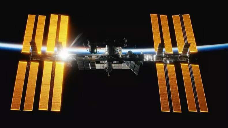 Международната космическа станция ще продължи работа до 20230 г.