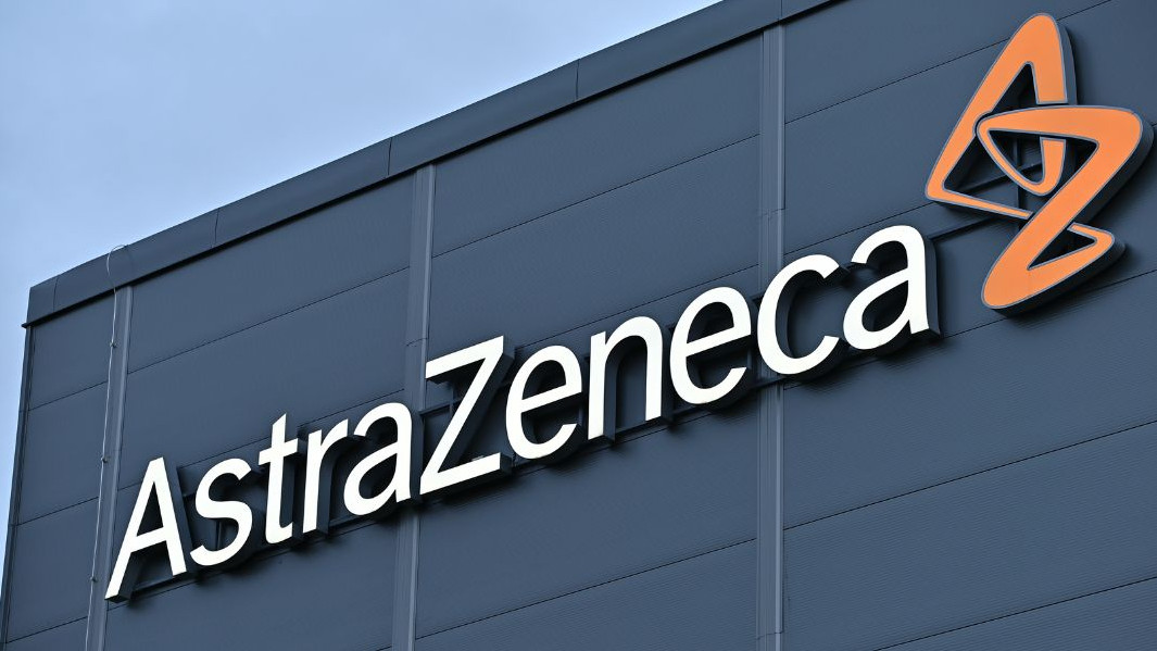 AstraZeneca ще инвестира в САЩ $ 50 милиарда