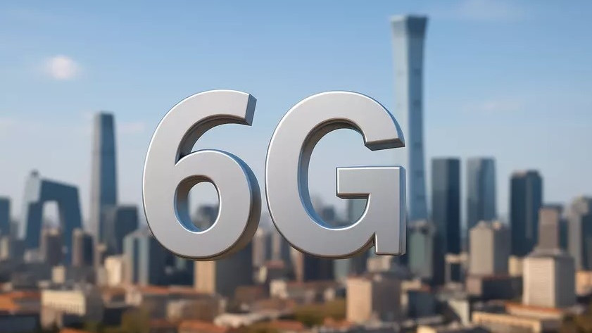 В Китай пуснаха тестова 6G мрежа - 50 GB се предават за 1,4 секунди