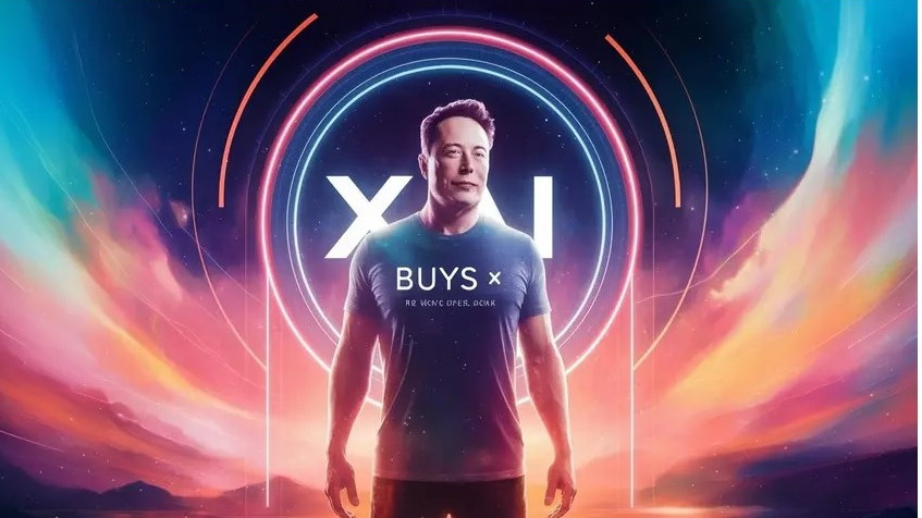 Илон Мъск ще предложи на акционерите на Tesla да инвестират в стартъпа xAI