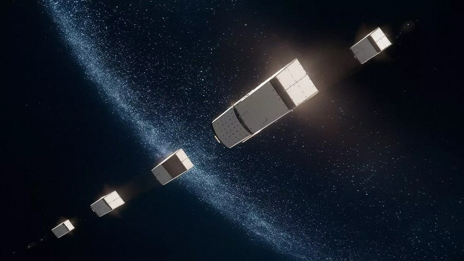 Спътниковият Wi‑Fi на Starlink вече работи на борда на 1 000 самолета