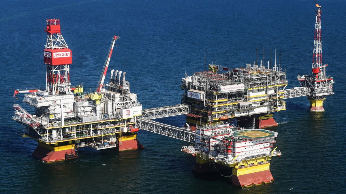 Рекордно за Полша находище на петрол и газ е открито в Балтийско море