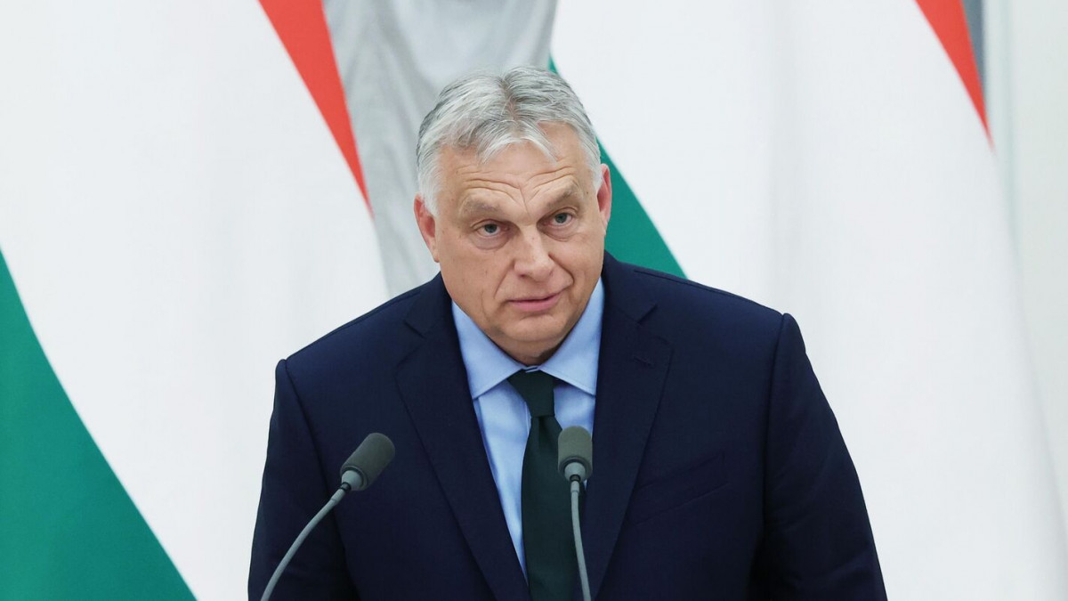 Орбан призова ЕС да наложи санкции срещу Украйна