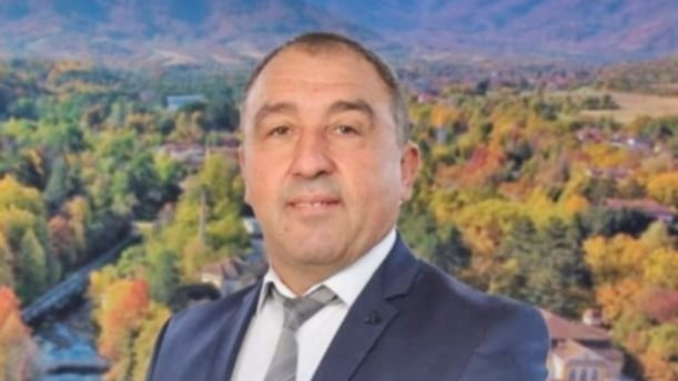Кмет за всичко