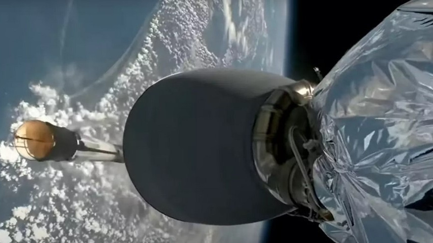Космическият кораб на SpaceX Crew-11 достави на МКС щамове на опасни патогени