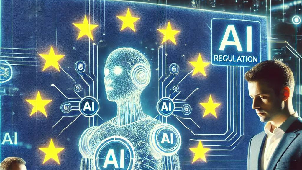 От днес в ЕС действат изисквания за прозрачност на изкуствения интелект