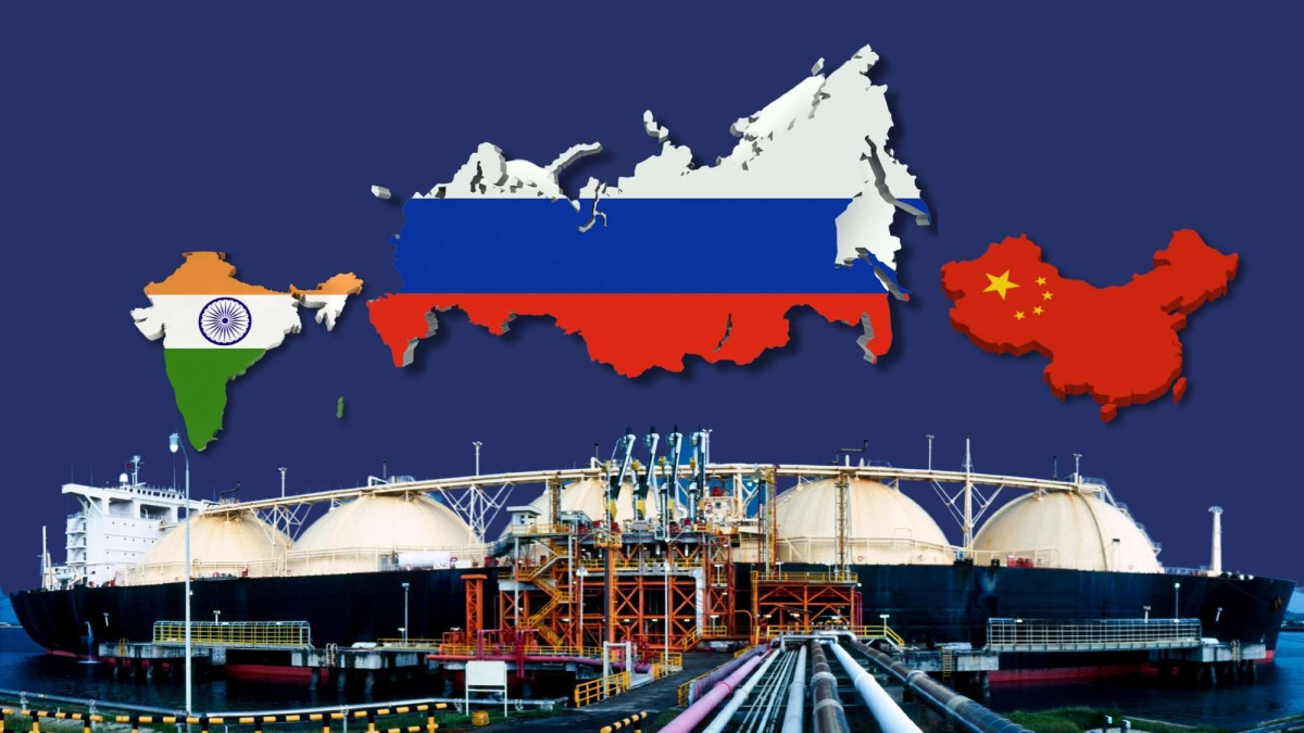 Най-големите индийски държавни рафинерии спряха да купуват руски петрол