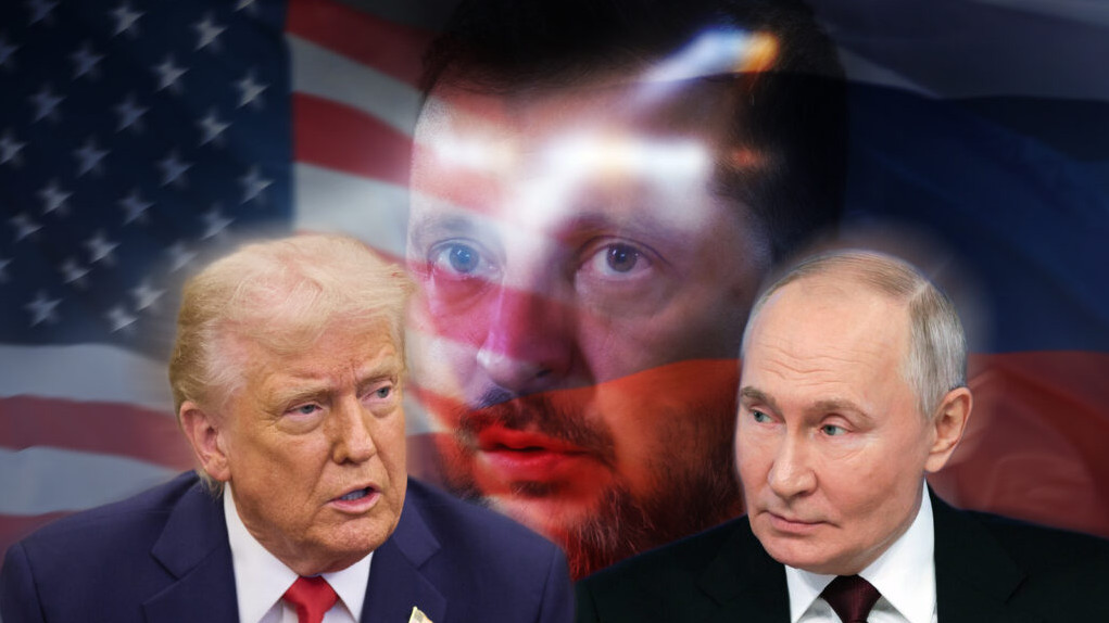 Последни приготовления за срещата Тръмп – Путин в Аляска