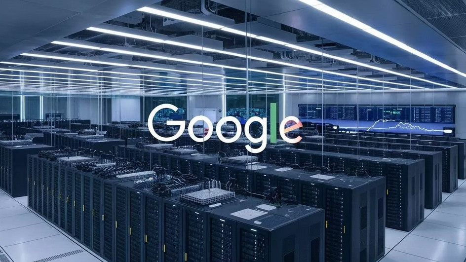 Google ще изгради първия ядрен обект за захранване на своите центрове за данни