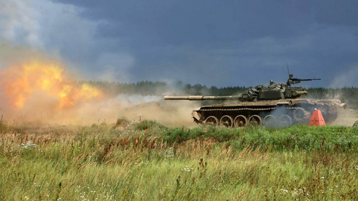 Русия и Беларус подновиха военните учения „Запад“