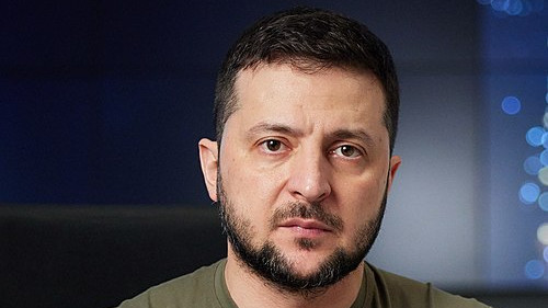Зеленски е готов да се срещне с Тръмп и Путин