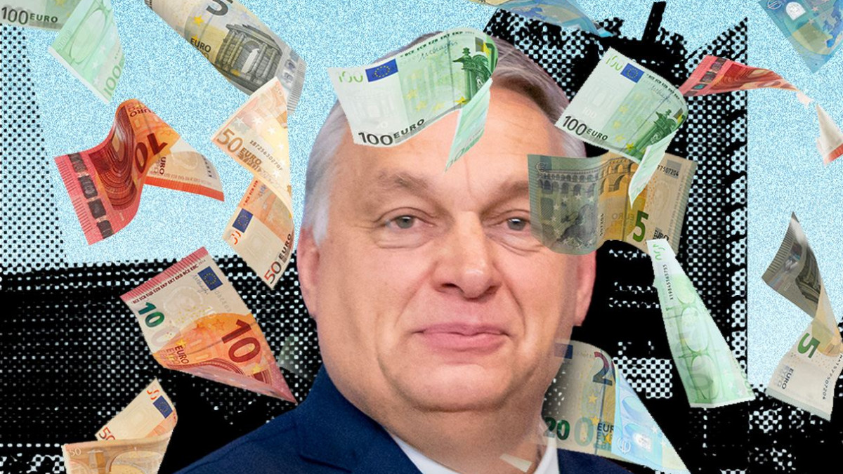 ЕС ще размрази € 550 милиона от фондовете за Унгария