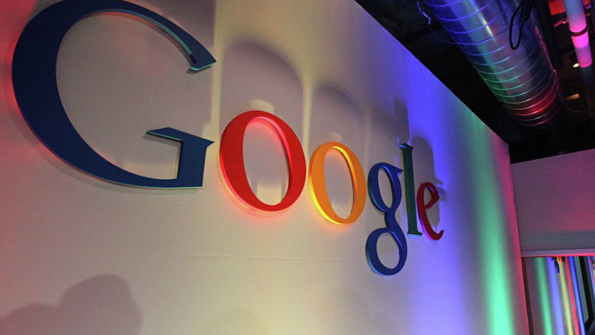 Сривове в Google