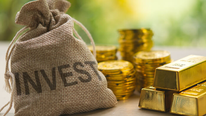 Златото отбеляза добра седмица