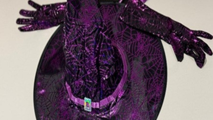 Внимавайте при покупка на тематични костюми и украси за Halloween