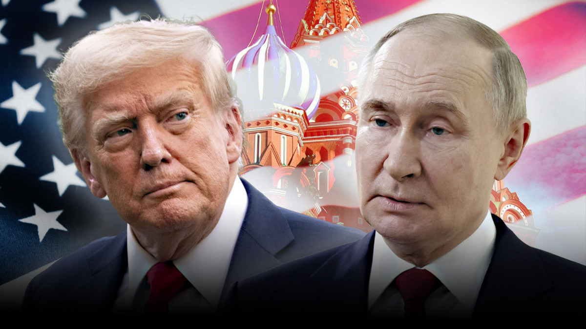 Путин: „Буревестник е неуязвим”, Тръмп: „Той да мисли за край на войната в Украйна”