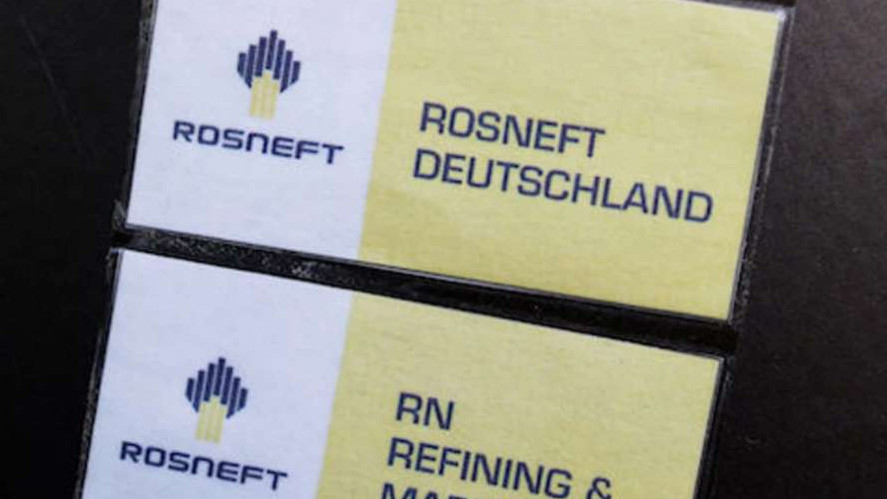 Чуждестранните активи на РОСНЕФТ, застрашени от вторични санкции