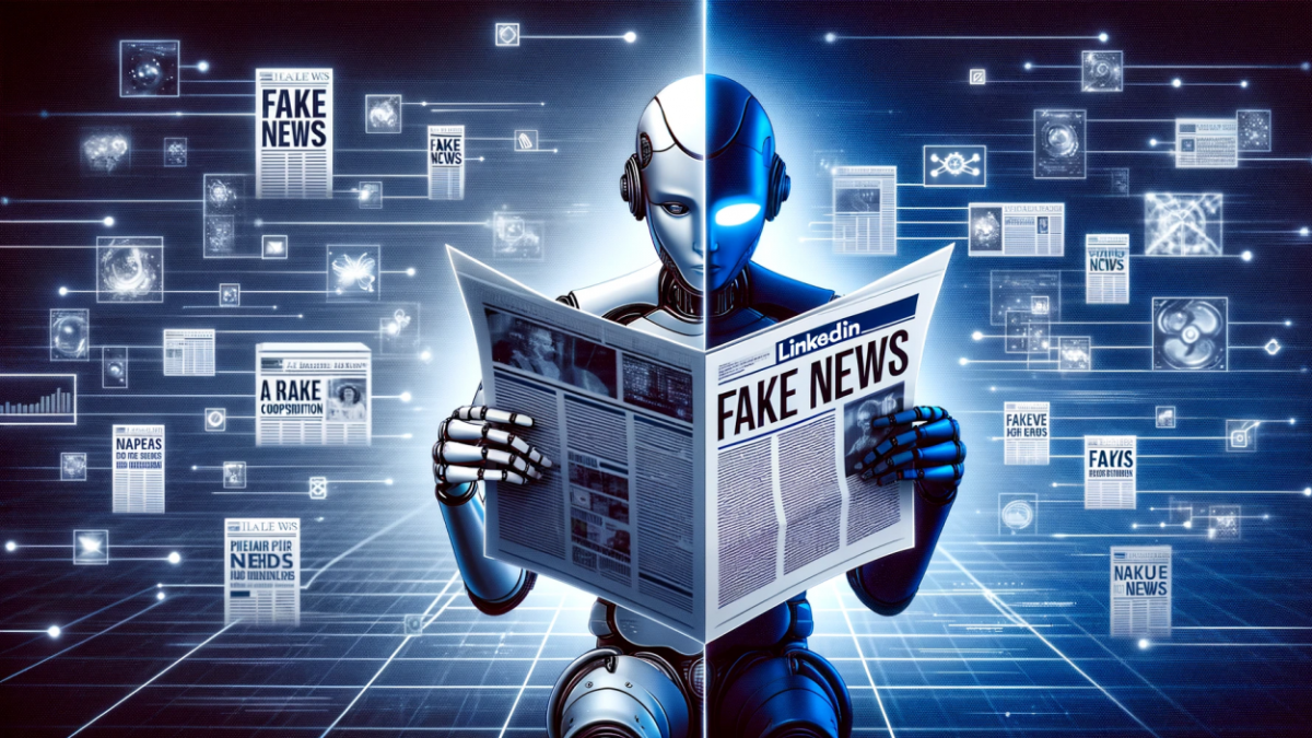 Изкуственият интелект изопачава 45% от новините