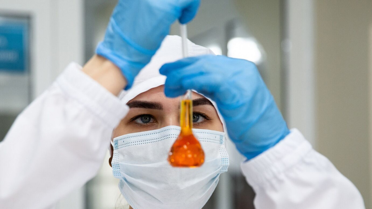 В Германия химическата индустрия се оказа на ръба на криза