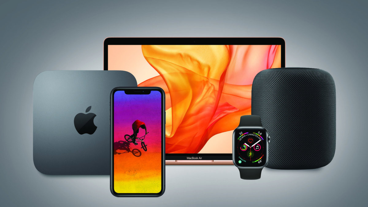 Apple обяви рекордни печалби в края на фискалната година