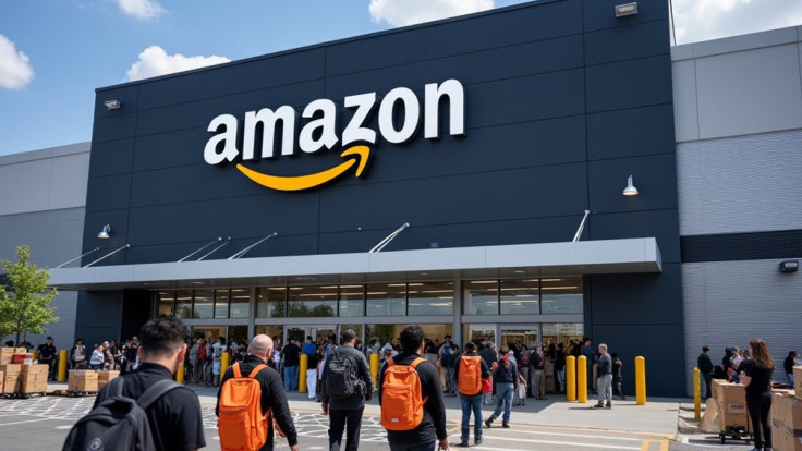 Amazon планира да съкрати 14 000 служители