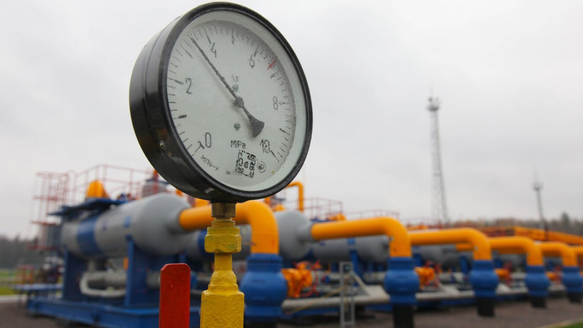 Цените на газа в Европа се повишиха с 0,7 процента