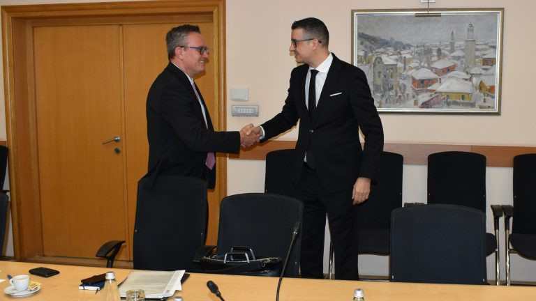 Търговският ни обмен с Канада отбелязва ръст от над 80% за тази година