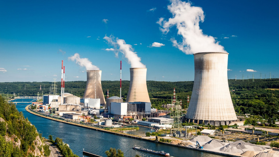 Европа възражда ядрената си енергетика