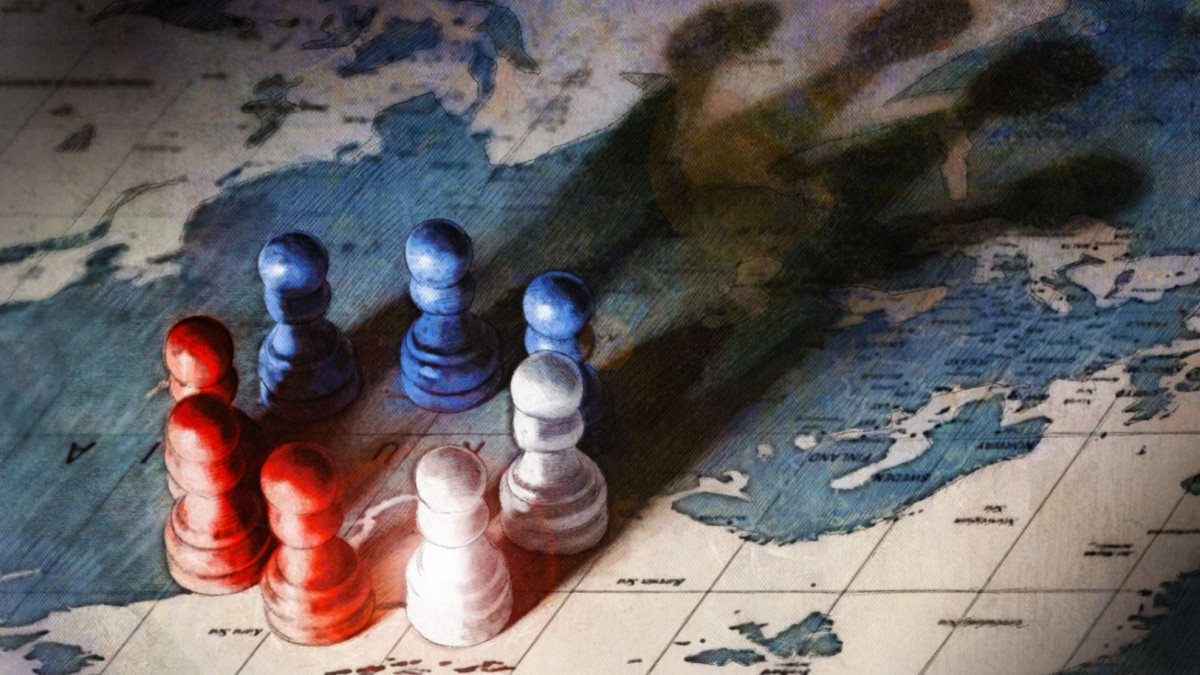 Die Welt: Русия води хибридна война срещу Германия