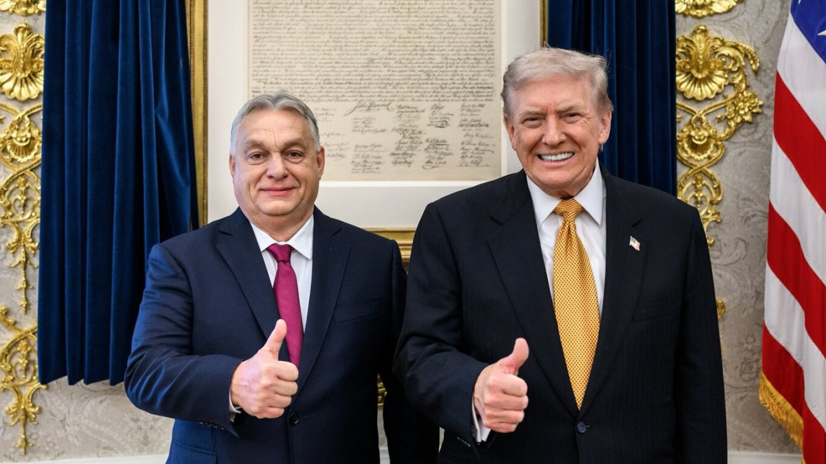 Орбан договори една година без санкции върху руския петрол