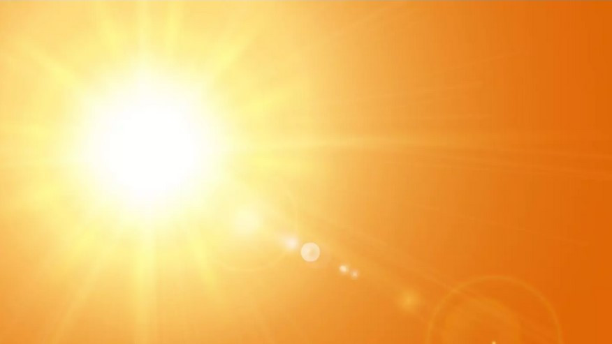 Магнитните бури на Земята постепенно ще отслабват през следващите години