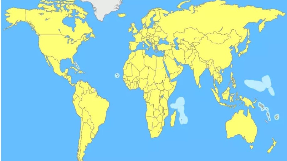 Доказано: най-здравите страни в света не са най-богатите