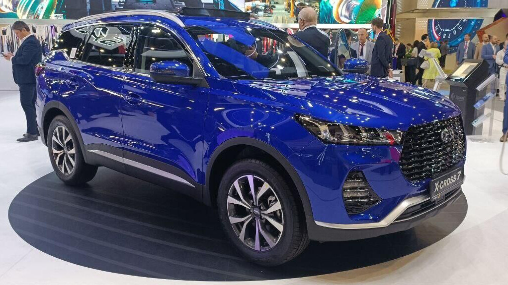 Китай за трети път през 2025 г. ще запази лидерството си в износа на автомобили