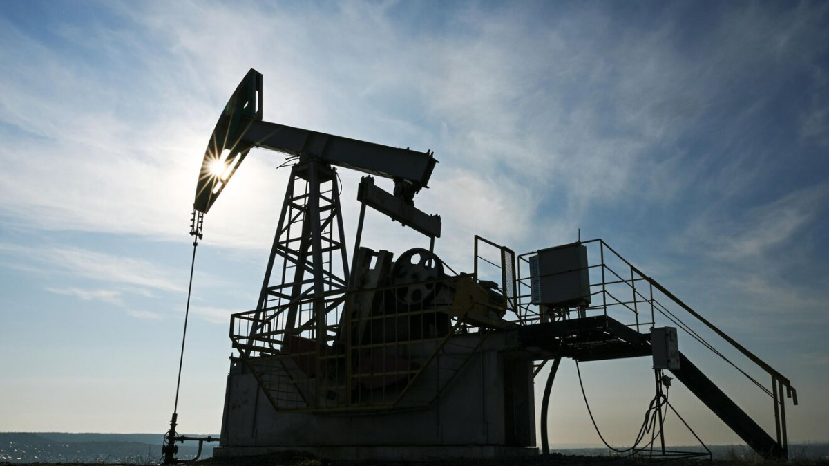 През декември Русия ще увеличи добива на петрол с 41 хиляди барела на ден