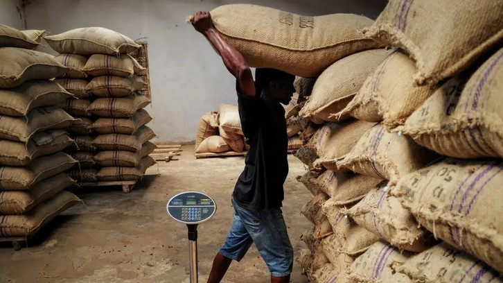 Заради климатичните промени млечният шоколад изчезва