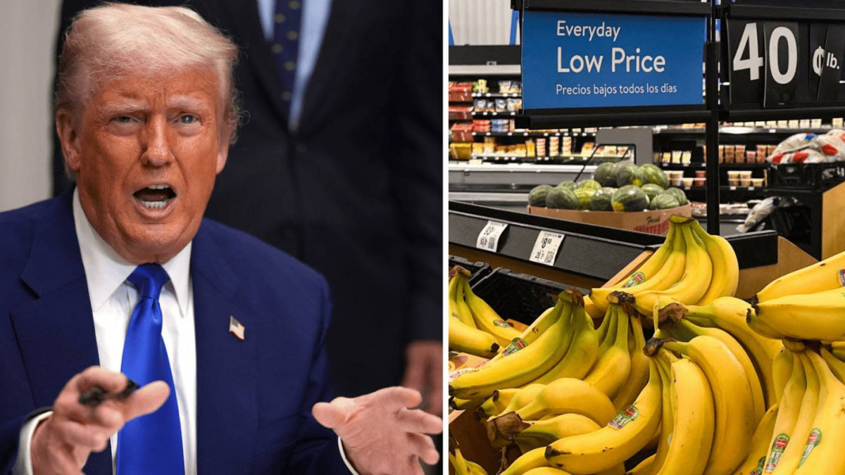 САЩ намаляват митата върху кафето, какаото и бананите от Латинска Америка