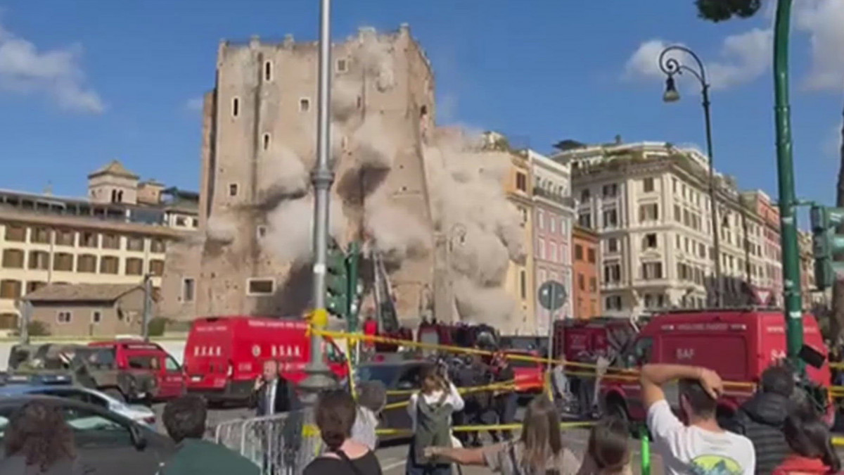 Русия използва за своята пропаганда трагична трудова злополука в Италия