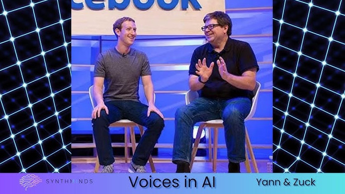 Мъртво вълнение в Meta